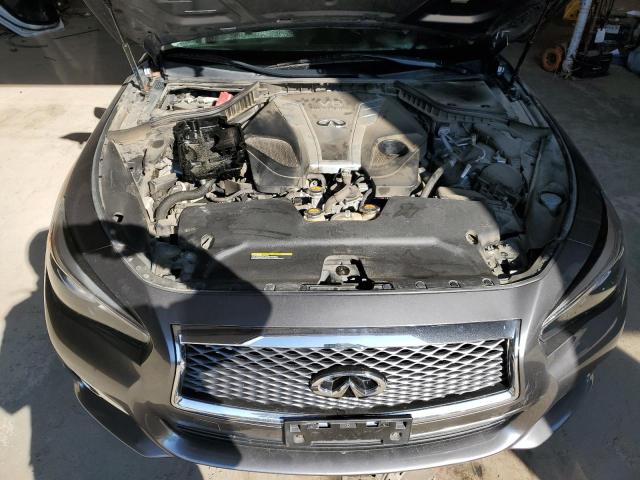 2016 INFINITI Q50 PREMIU - JN1EV7AP8GM302086