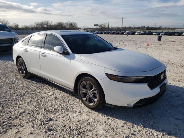 2023 HONDA ACCORD EX 1HGCY1F32PA041572