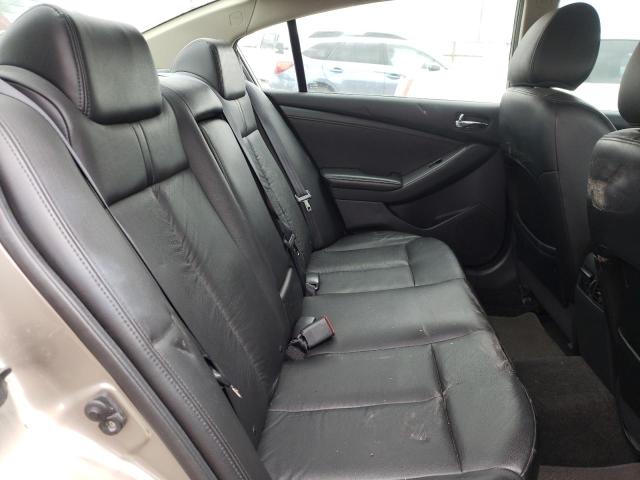 2008 Nissan Altima - Image 10