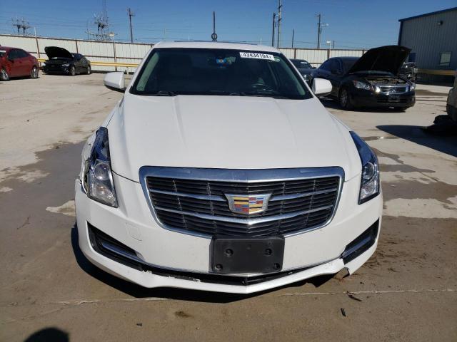 2017 CADILLAC ATS 1G6AA5RX9H0155739