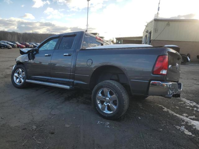 2015 RAM 1500 SLT 1C6RR7GT2FS510117