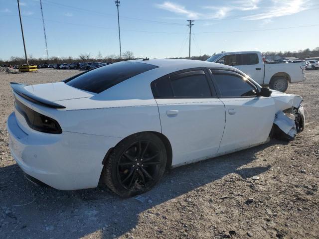 2018 Dodge Charger Sxt VIN: 2C3CDXBGXJH248259 Lot: 44040684