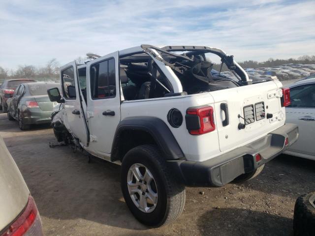 VIN WBAVL1C55EVR94128 2018 JEEP WRANGLER no.2