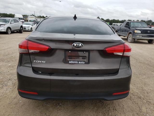 2017 KIA FORTE LX 3KPFK4A70HE027516