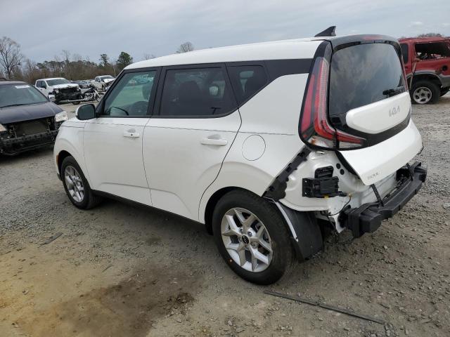 VIN KNDJ23AU4R7909204 2024 KIA Soul, LX no.2