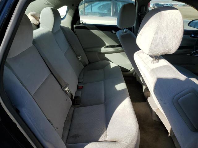 2016 CHEVROLET IMPALA LIM - 2G1WB5E39G1172393