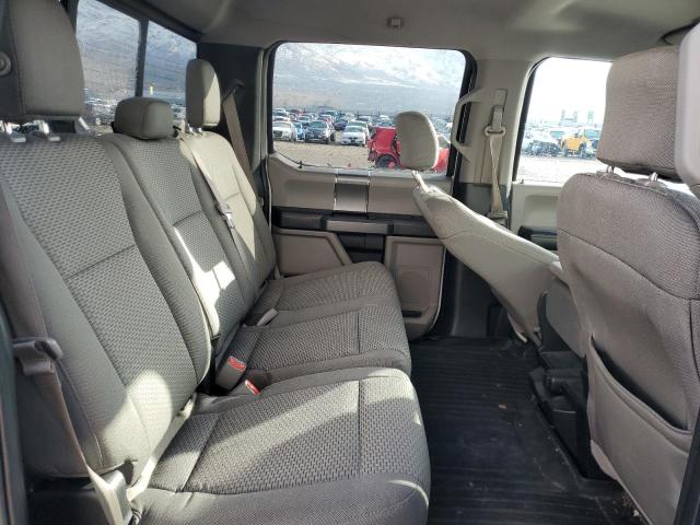 2016 FORD F150 SUPER 1FTEW1EG2GKE45239