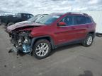 JEEP CHEROKEE L