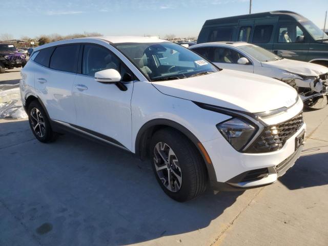 2023 KIA SPORTAGE E - 5XYK33AF9PG134613