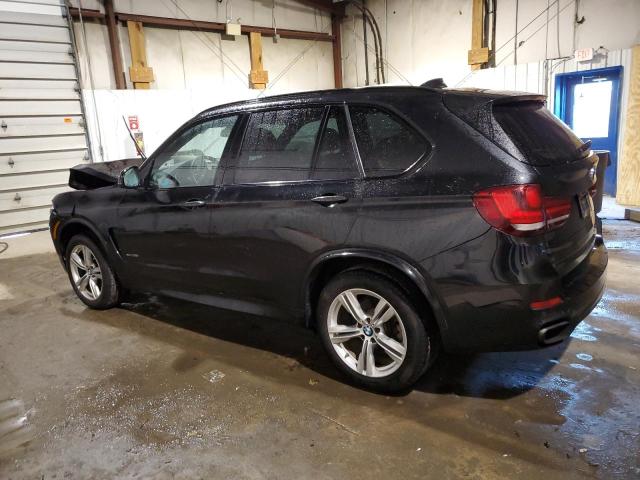 VIN 5UXKR0C57E0K45924 2014 BMW X5, Xdrive35I no.2