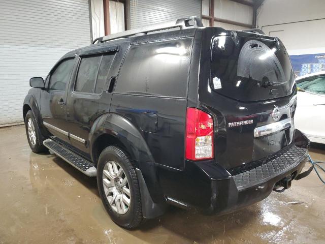 VIN KNDMB5C11F6044902 2009 NISSAN PATHFINDER no.2