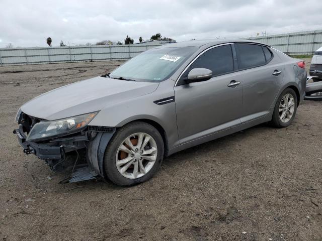 2012 Kia Optima LX