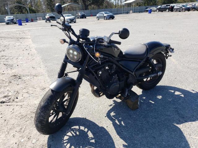 2020 HONDA CMX500 A MLHPC5656L5300717