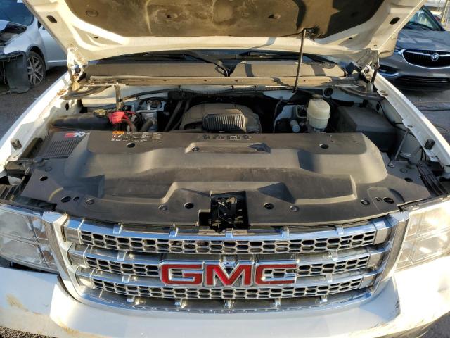 VIN 3LN6L2LU9DR812183 2014 GMC SIERRA no.11