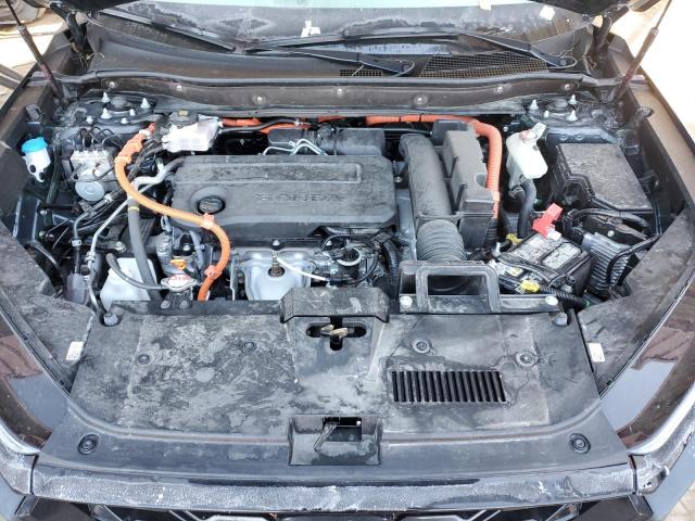 2023 HONDA CR-V SPORT - 7FARS6H95PE003421