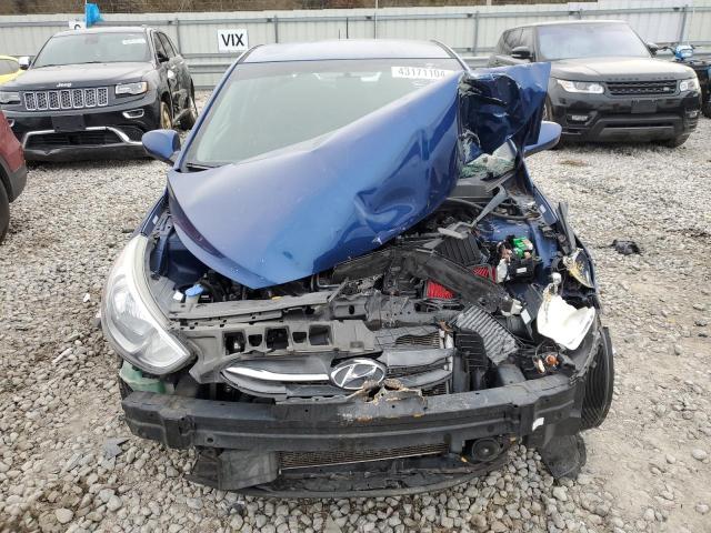 2017 HYUNDAI ACCENT SE KMHCT5AE8HU307816