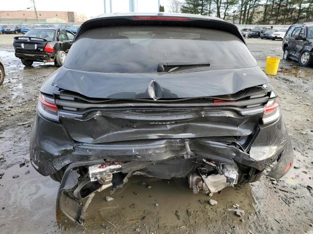 VIN WP1AA2A59PLB05411 2023 Porsche Macan, Base no.6