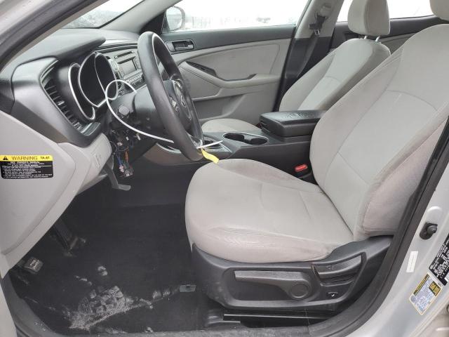 2015 KIA OPTIMA LX 5XXGM4A70FG516260