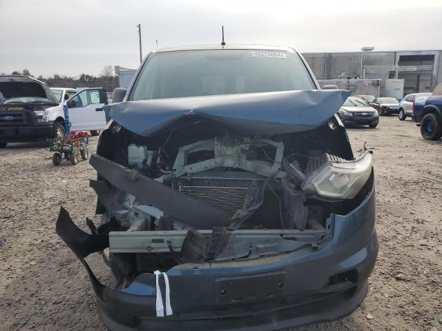 2015 CHEVROLET CITY EXPRE - 3N63M0ZN6FK728842