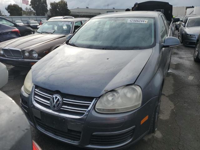 2006 Volkswagen Jetta 2.5 Option Package 1 VIN: 3VWSG71K46M725410 Lot: 42906244