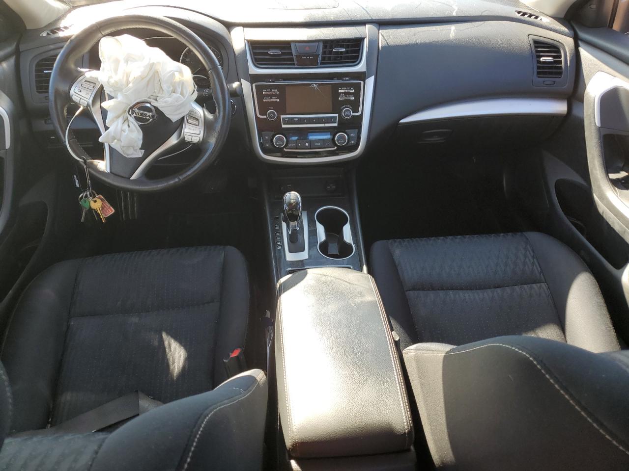 1N4AL3AP0JC171488 2018 Nissan Altima 2.5