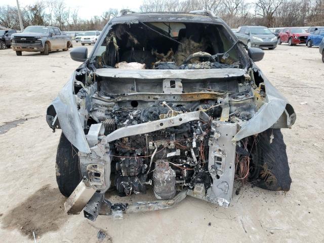 VIN 1C4PJMCS5EW245963 2014 Jeep Cherokee, Latitude no.5