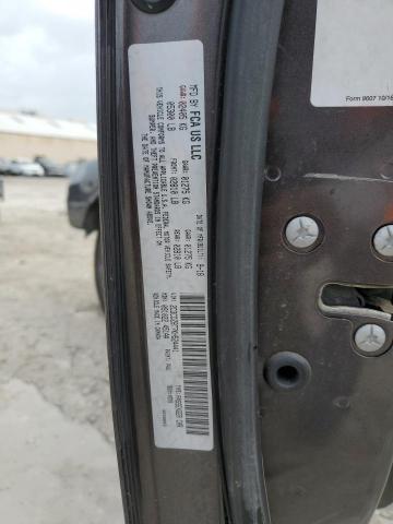 2019 DODGE CHALLENGER - 2C3CDZBT7KH524441