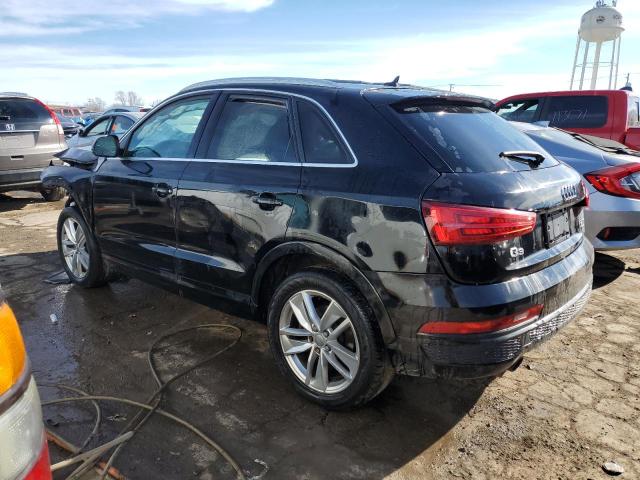 WA1EFCFS4GR015633 | 2016 Audi q3 premium plus