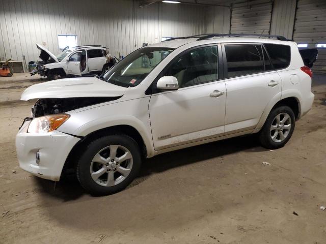 2011 Toyota RAV4 Limited