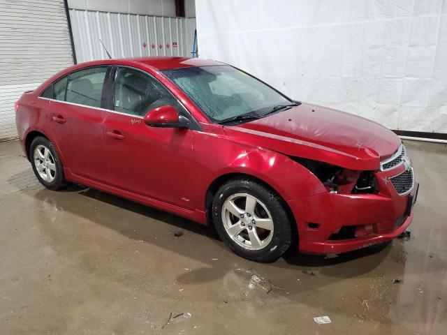 2012 Chevrolet Cruze Lt VIN: 1G1PF5SC0C7278533 Lot: 43746504