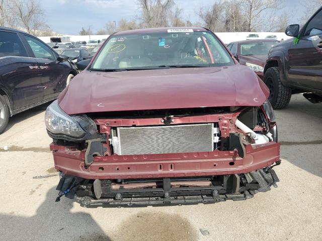 2023 SUBARU IMPREZA 4S3GKAB65P3601753  43968564