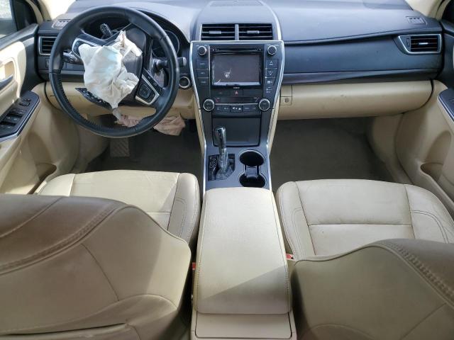 2016 TOYOTA CAMRY LE - 4T1BF1FK7GU588953