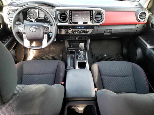 2022 TOYOTA TACOMA SR5 - 3TMCZ5ANXNM479087