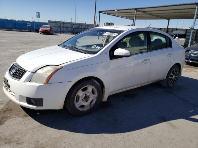 2008 Nissan Sentra 2.0 VIN: 3N1AB61E08L730956 Lot: 47136094