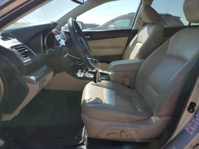 2016 Subaru Outback - Image 7