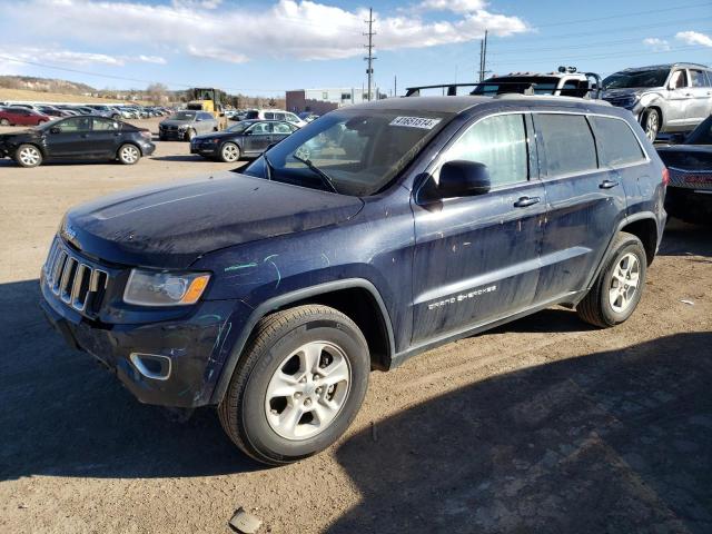 2014 JEEP GRAND CHEROKEE LAREDO for Sale | CO - COLORADO SPRINGS | Mon ...