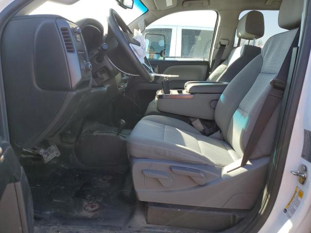 2019 CHEVROLET 3500HD - 1GC4KVEY5KF200640