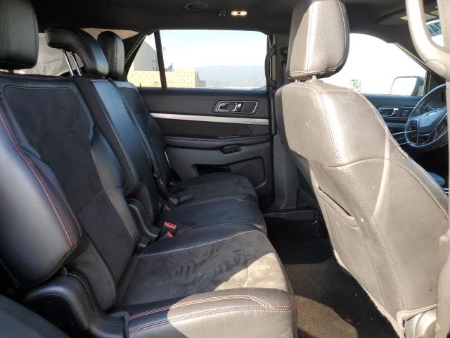 2019 FORD EXPLORER X 1FM5K7D8XKGA09772