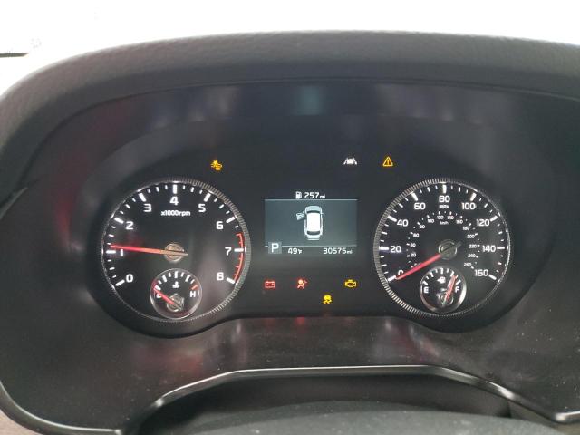2022 KIA TELLURIDE - 5XYP3DHC4NG293608