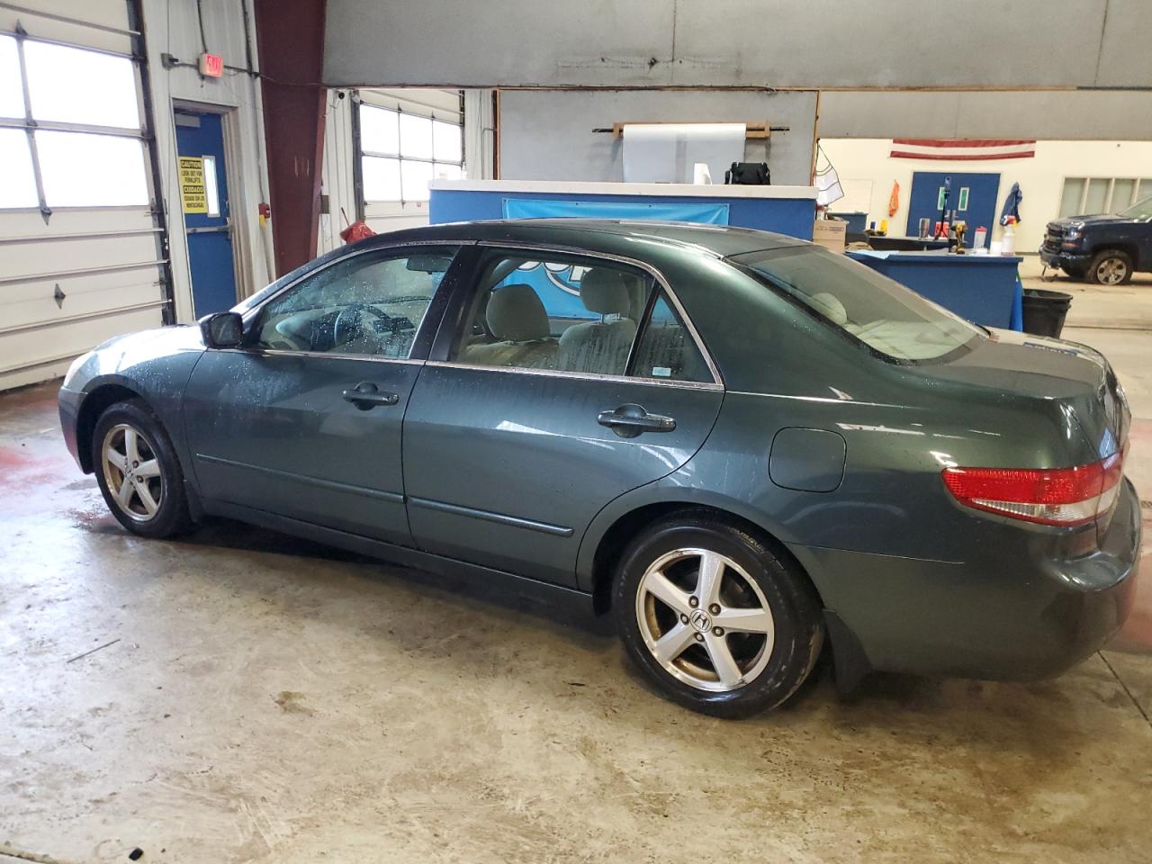 1HGCM56694A075890 2004 Honda Accord Ex