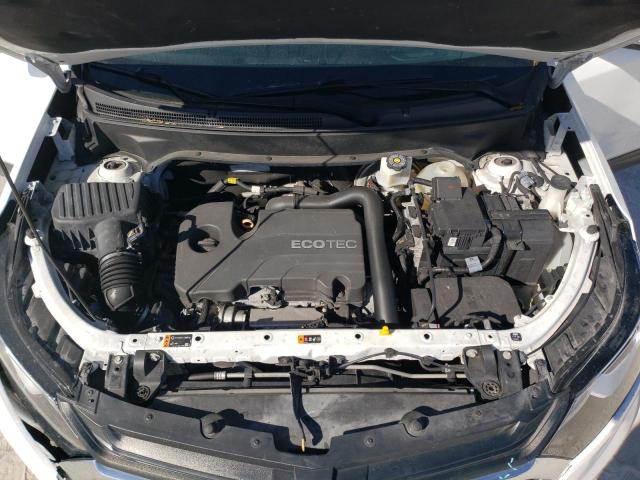 2020 CHEVROLET EQUINOX LT 3GNAXKEV8LS703205