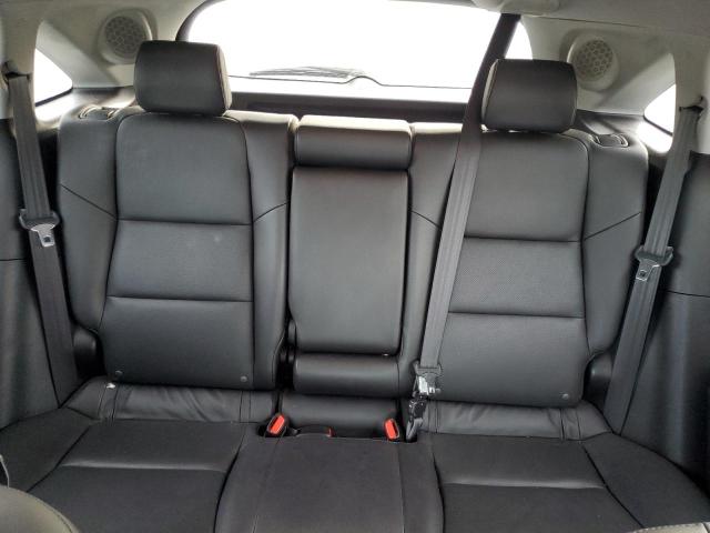 2016 ACURA RDX TECHNO - 5J8TB3H58GL000699