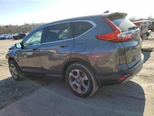 2019 Honda Cr-V Ex VIN: 7FARW2H57KE054650 Lot: 44487874
