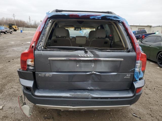 2008 Volvo Xc90 3.2 VIN: YV4CM982481422089 Lot: 44777004