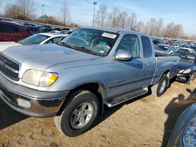 2000 Toyota Tundra 