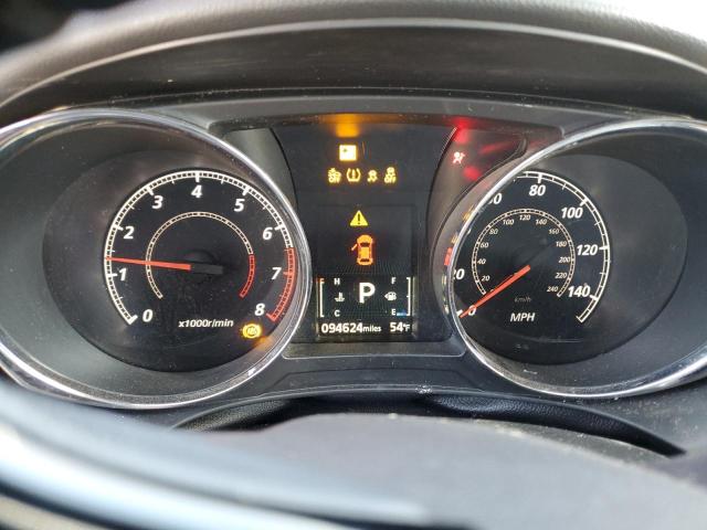 2021 MITSUBISHI OUTLANDER JA4APVAU6MU015237