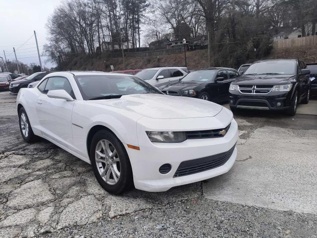 2014 Chevrolet Camaro LS