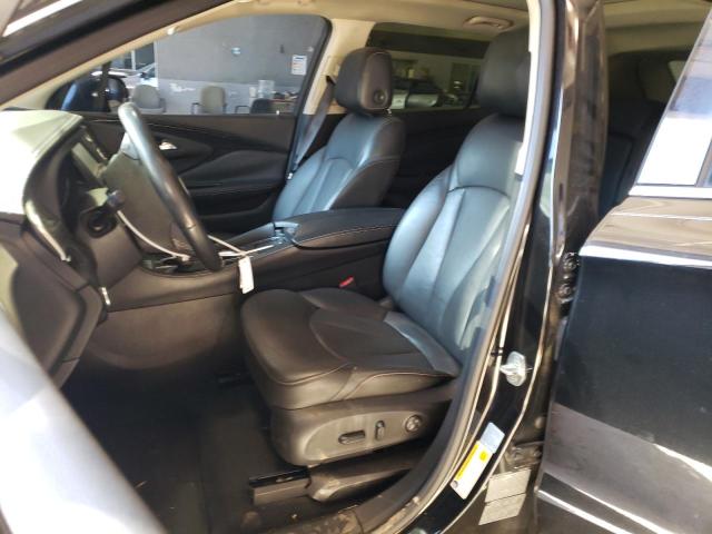 2017 BUICK ENVISION E LRBFXBSAXHD062659