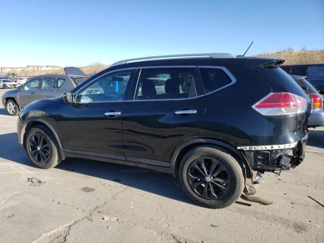 Vin: knmat2mv1gp735939, lot: 41275994, nissan rogue s 20162