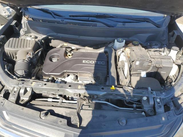 2019 CHEVROLET EQUINOX LT - 2GNAXKEV6K6172700
